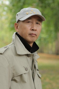 冯小宁