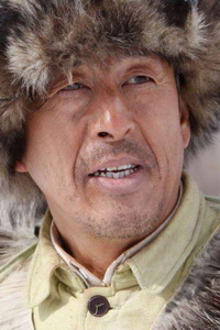 高强