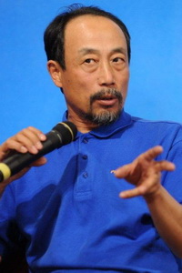 孙海英
