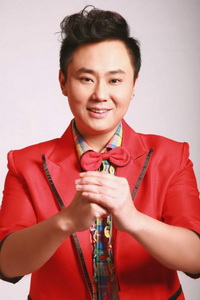 高安