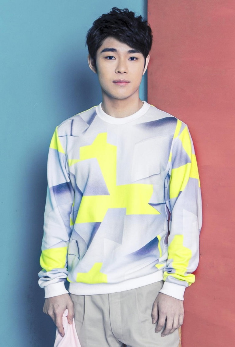 叶秉桓档期咨询,出席活动及广告代言业务洽谈