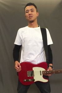 朴翔