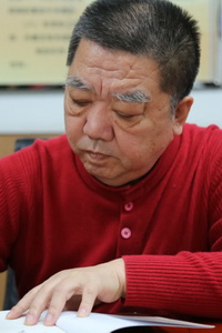 孟凡贵