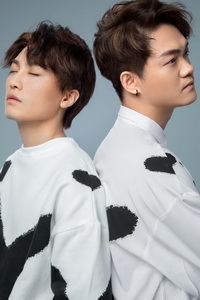 展展与罗罗（已解散）