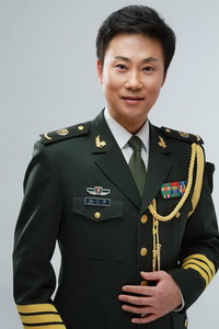 "耿为华