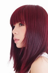 陈娟儿