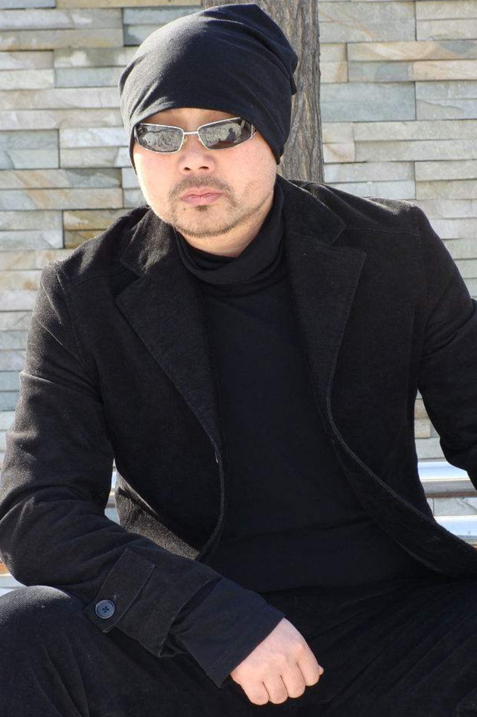 李泽坚