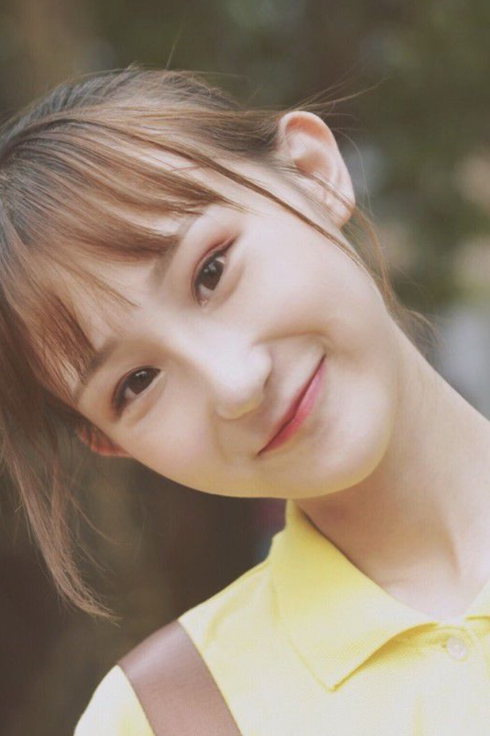 陈雪凝档期咨询,出席活动及广告代言业务洽谈