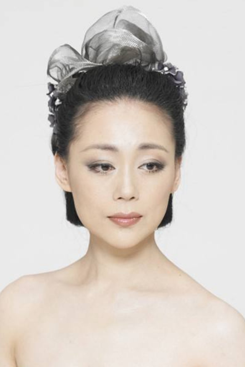 沈培艺档期咨询,出席活动及广告代言业务洽谈