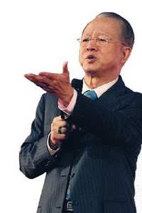 曾仕强（已故）
