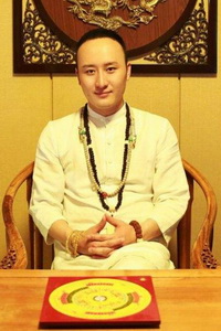 秦阳明