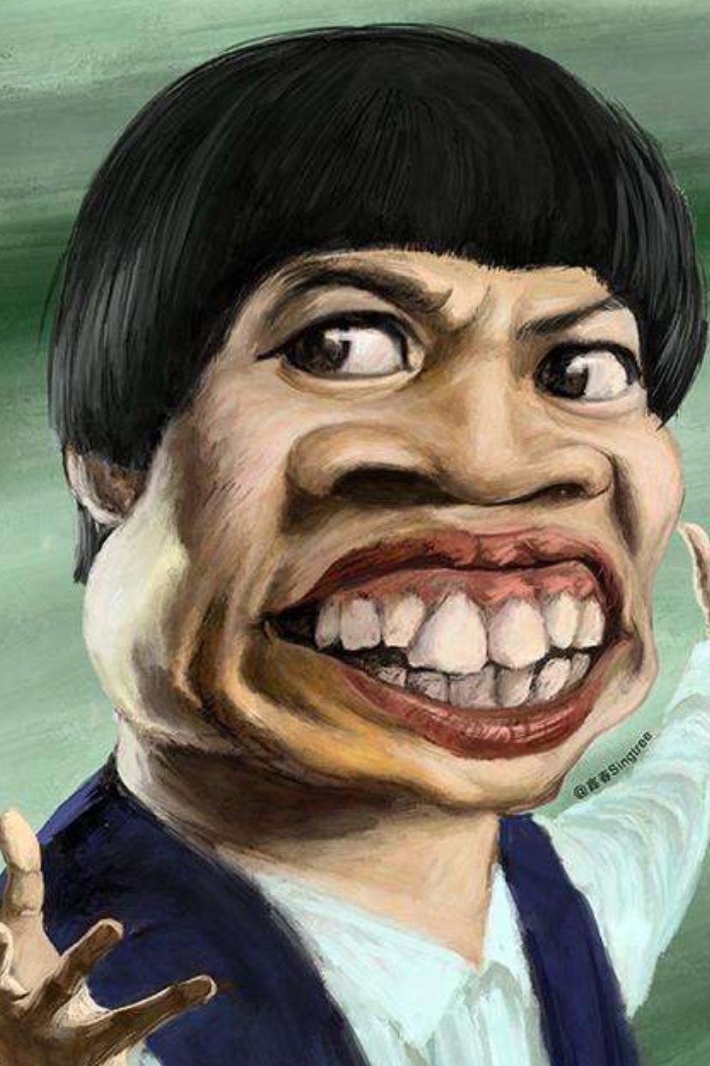 叶竞生档期咨询,出席活动及广告代言业务洽谈