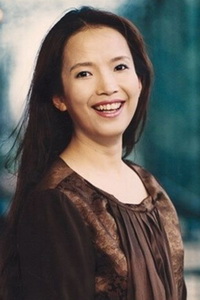 吕丽萍