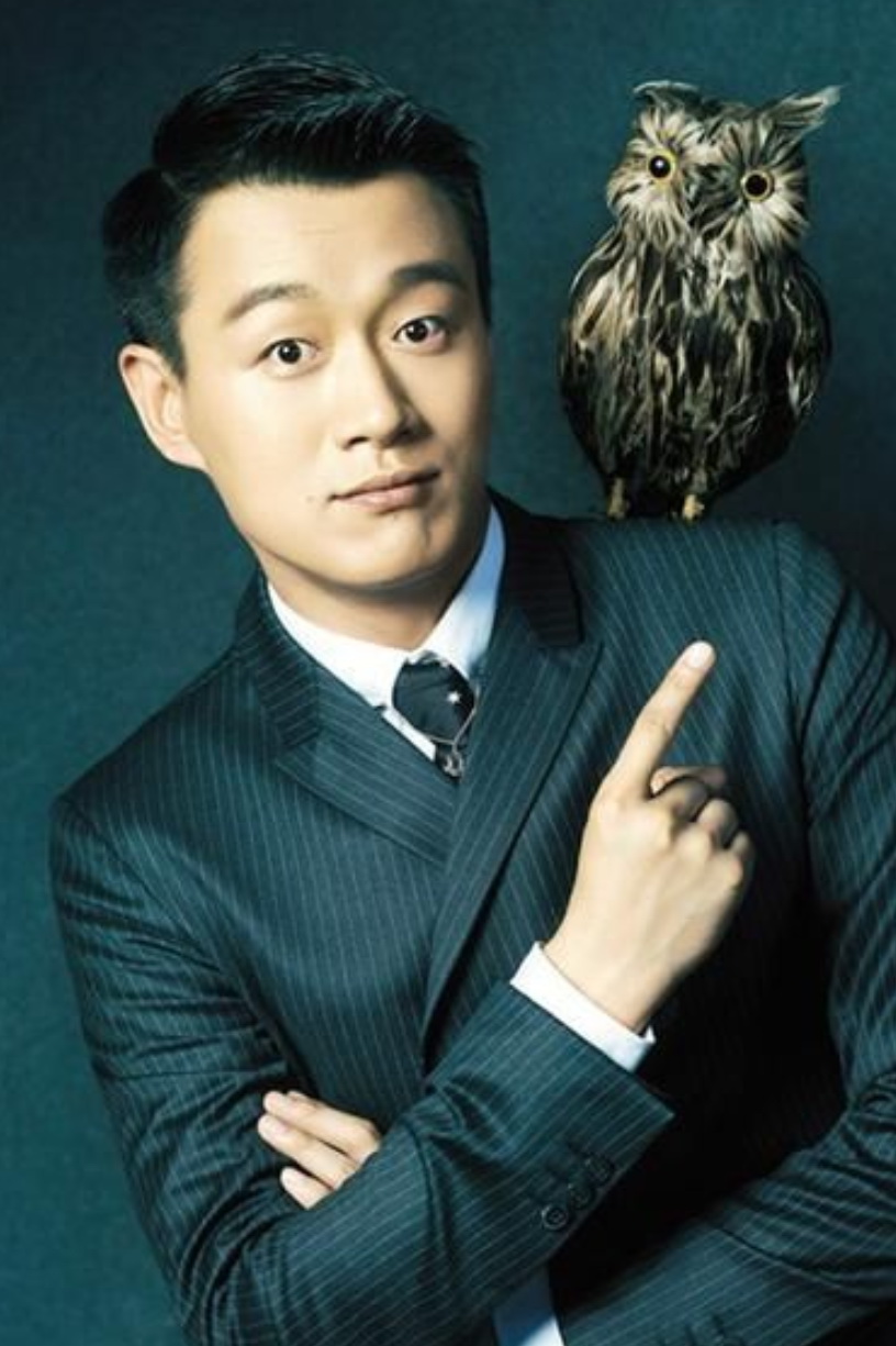 佟大为