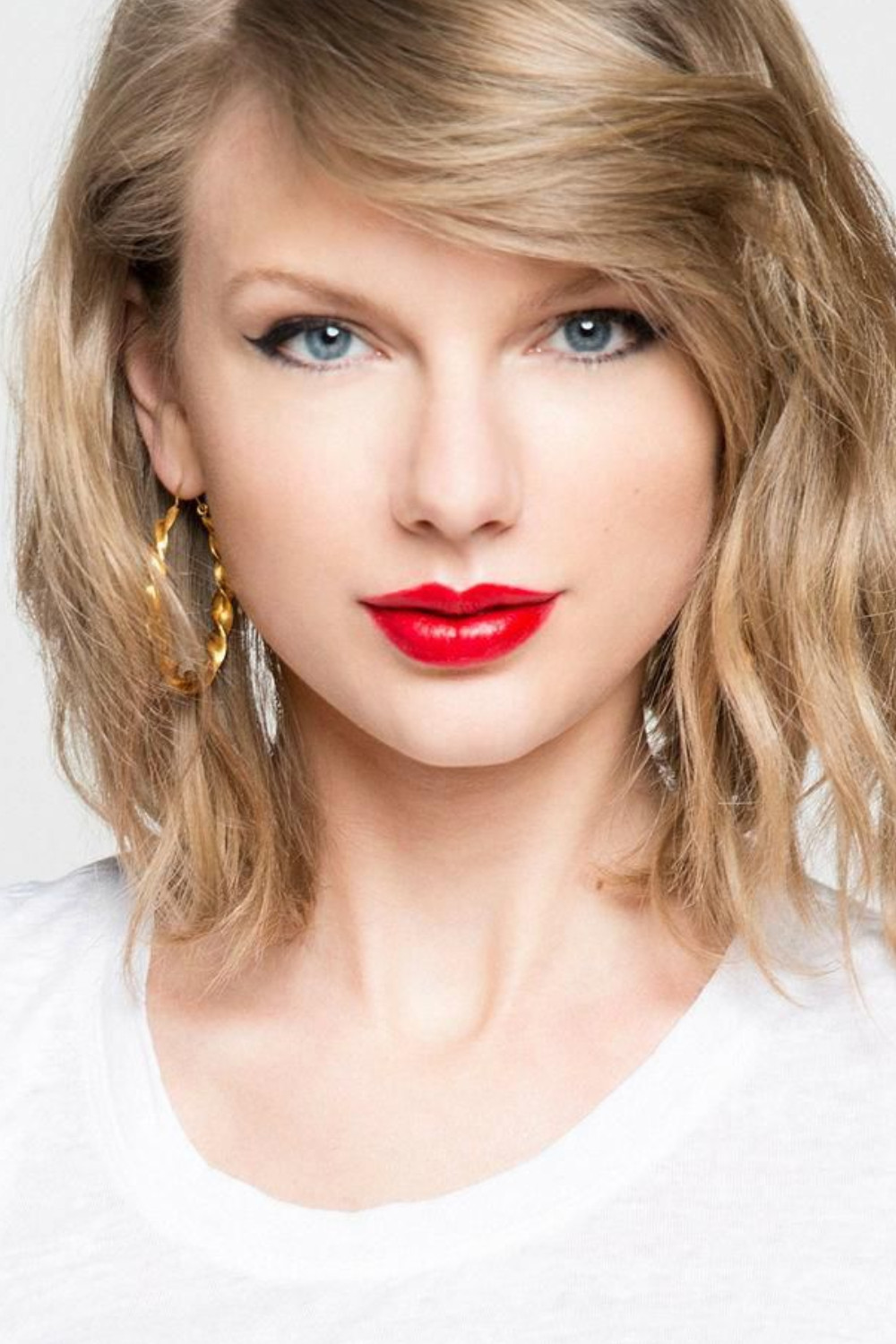 泰勒·斯威夫特