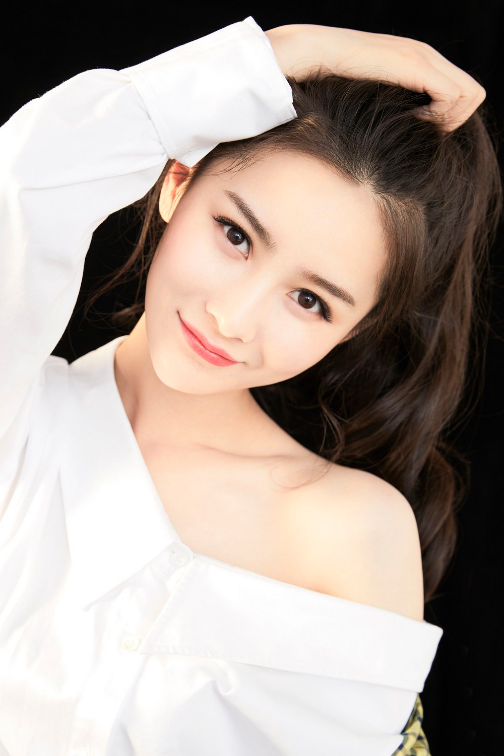 张维娜档期咨询,出席活动及广告代言业务洽谈