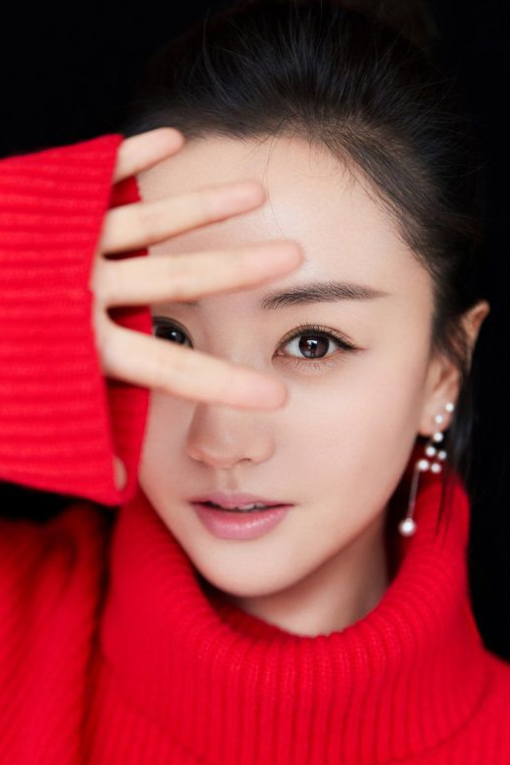 杨蓉