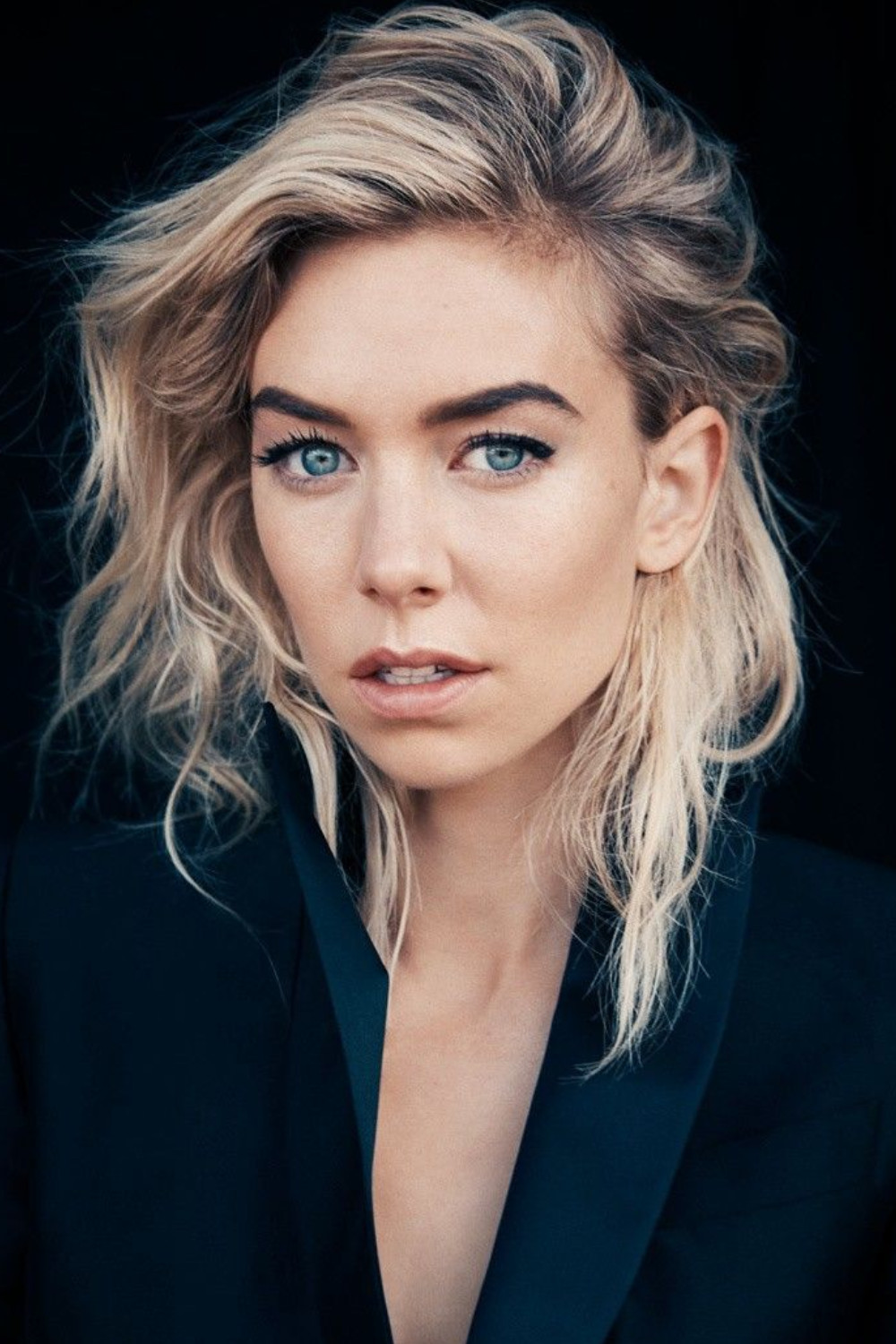 凡妮莎·柯比档期咨询,出席活动及广告代言业务洽谈