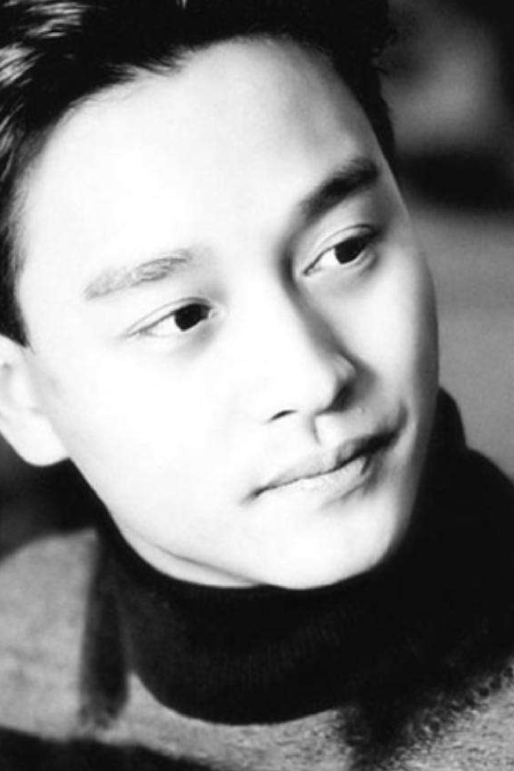 张国荣（已故）