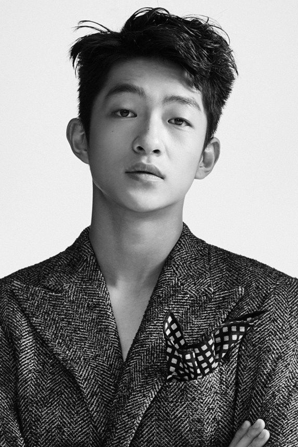 屈楚萧档期咨询,出席活动及广告代言业务洽谈