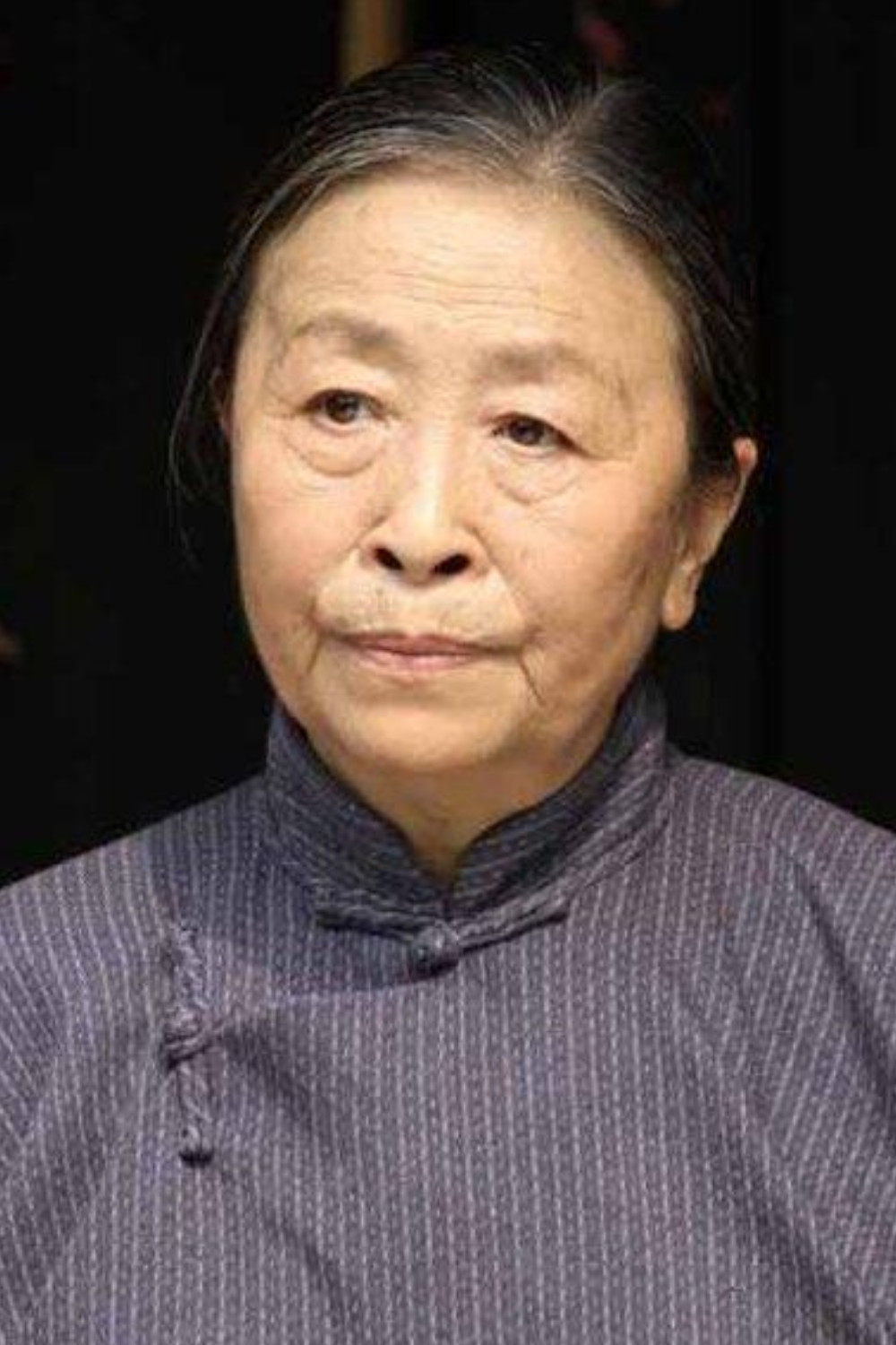 张少华(已故)● 不接商演 ●● 不接代言 ●内地明星影视演员戏曲演员