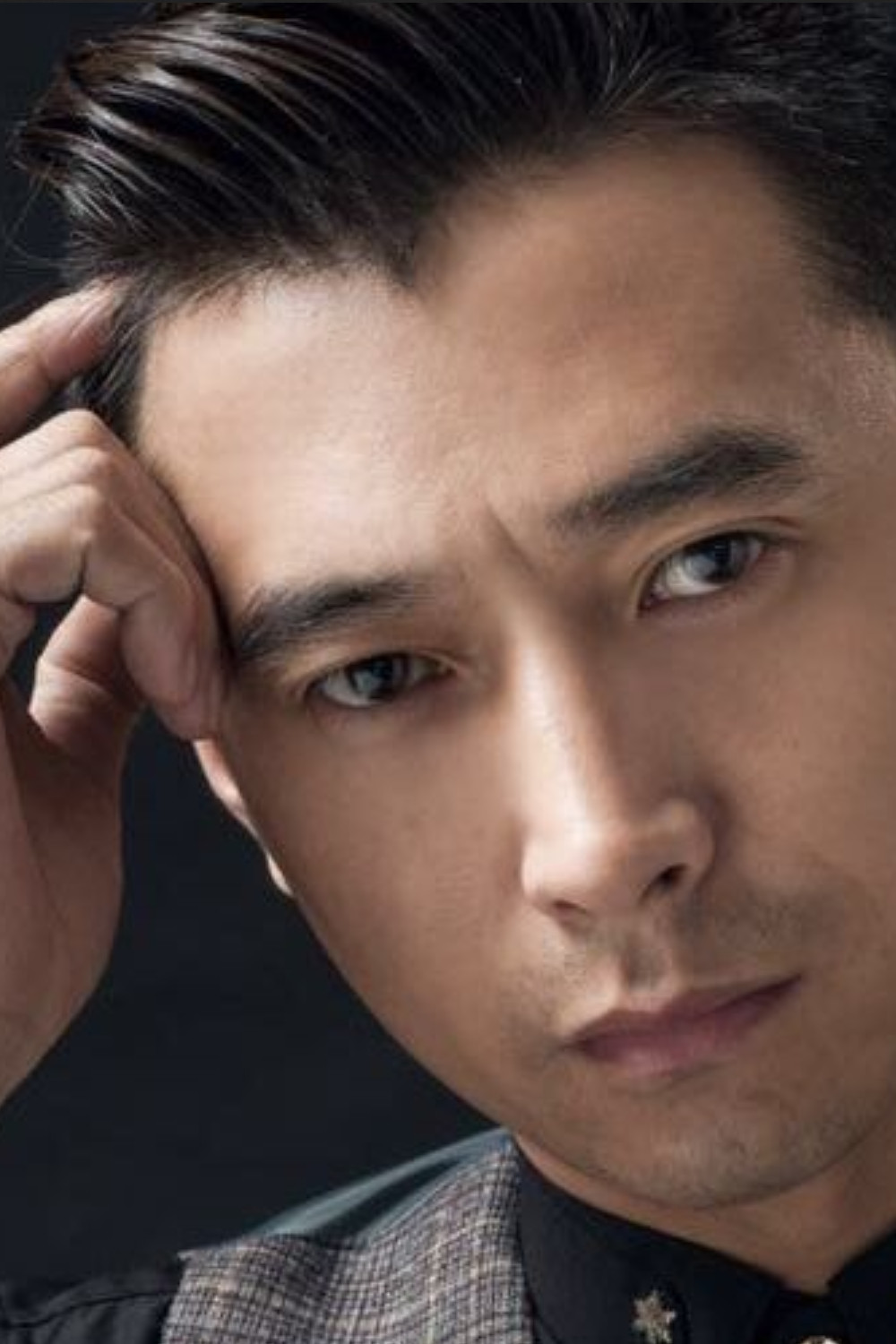 蓝波档期咨询,出席活动及广告代言业务洽谈