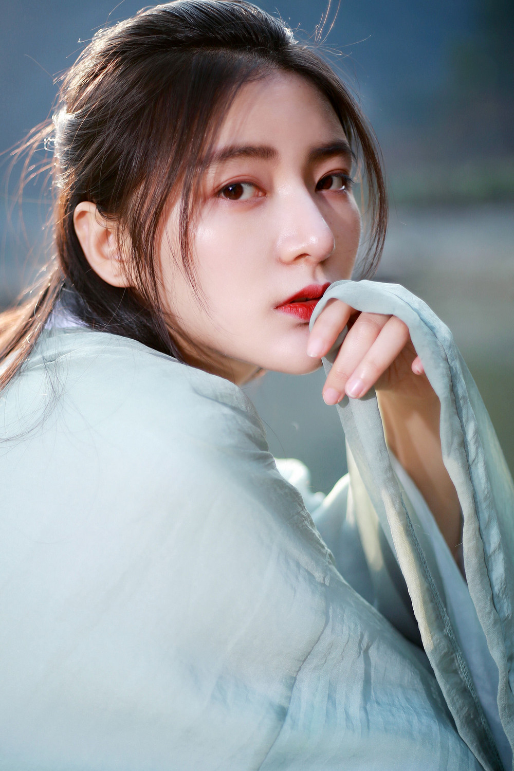 杨伊墨