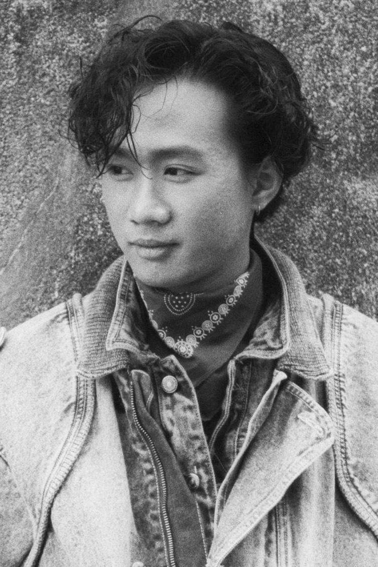 黄家驹（已故）