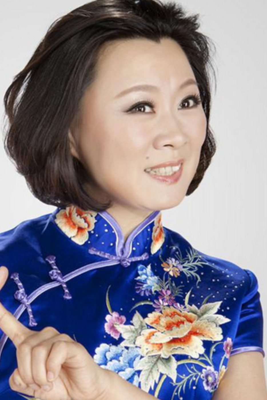 赵海燕内地明星影视演员小品演员赵海燕商业演出费:70