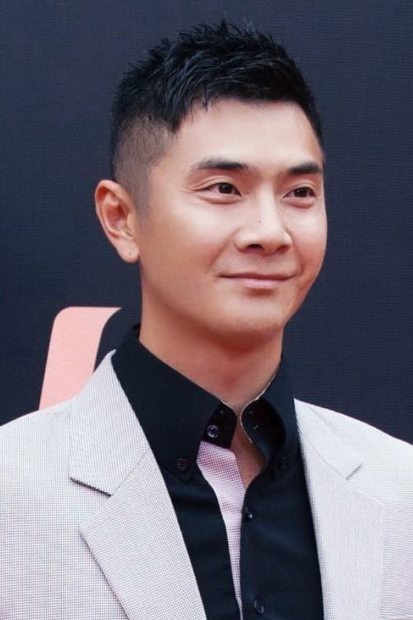 邢傲伟档期咨询,出席活动及广告代言业务洽谈