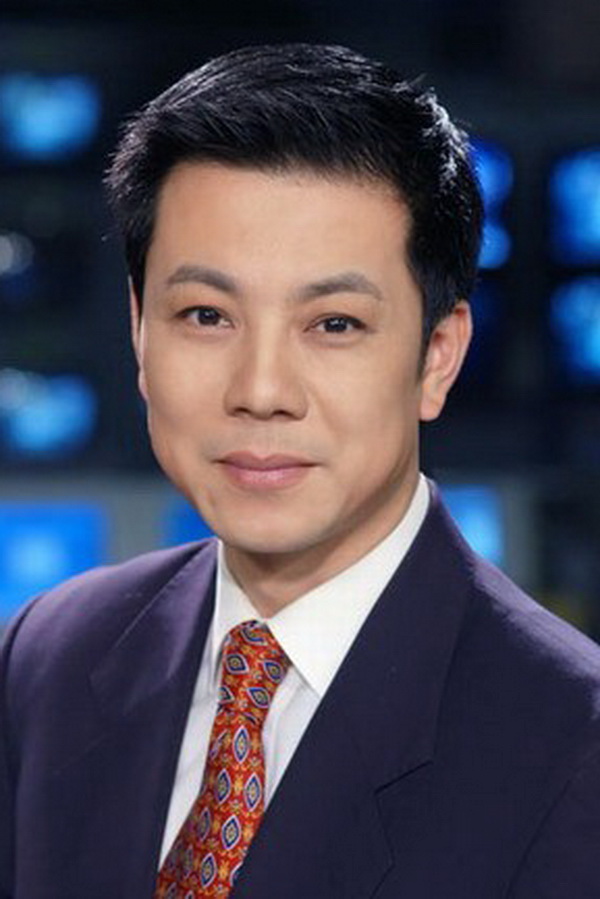 吴庆捷