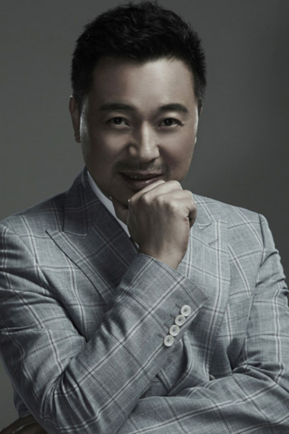 张晞临档期咨询,出席活动及广告代言业务洽谈
