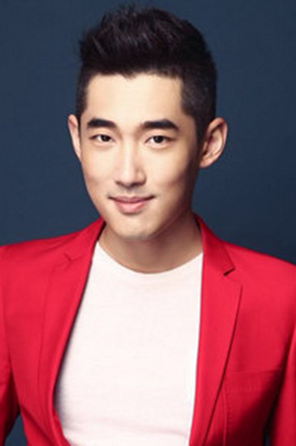 陈牧扬内地明星影视演员主持人陈牧扬商业演出费:10