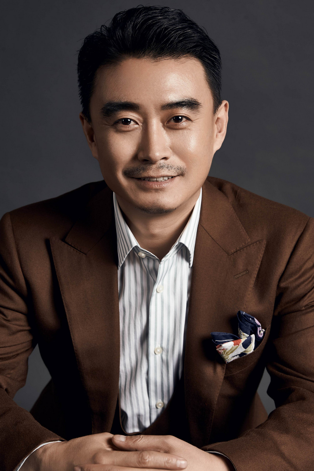 徐光宇档期咨询,出席活动及广告代言业务洽谈