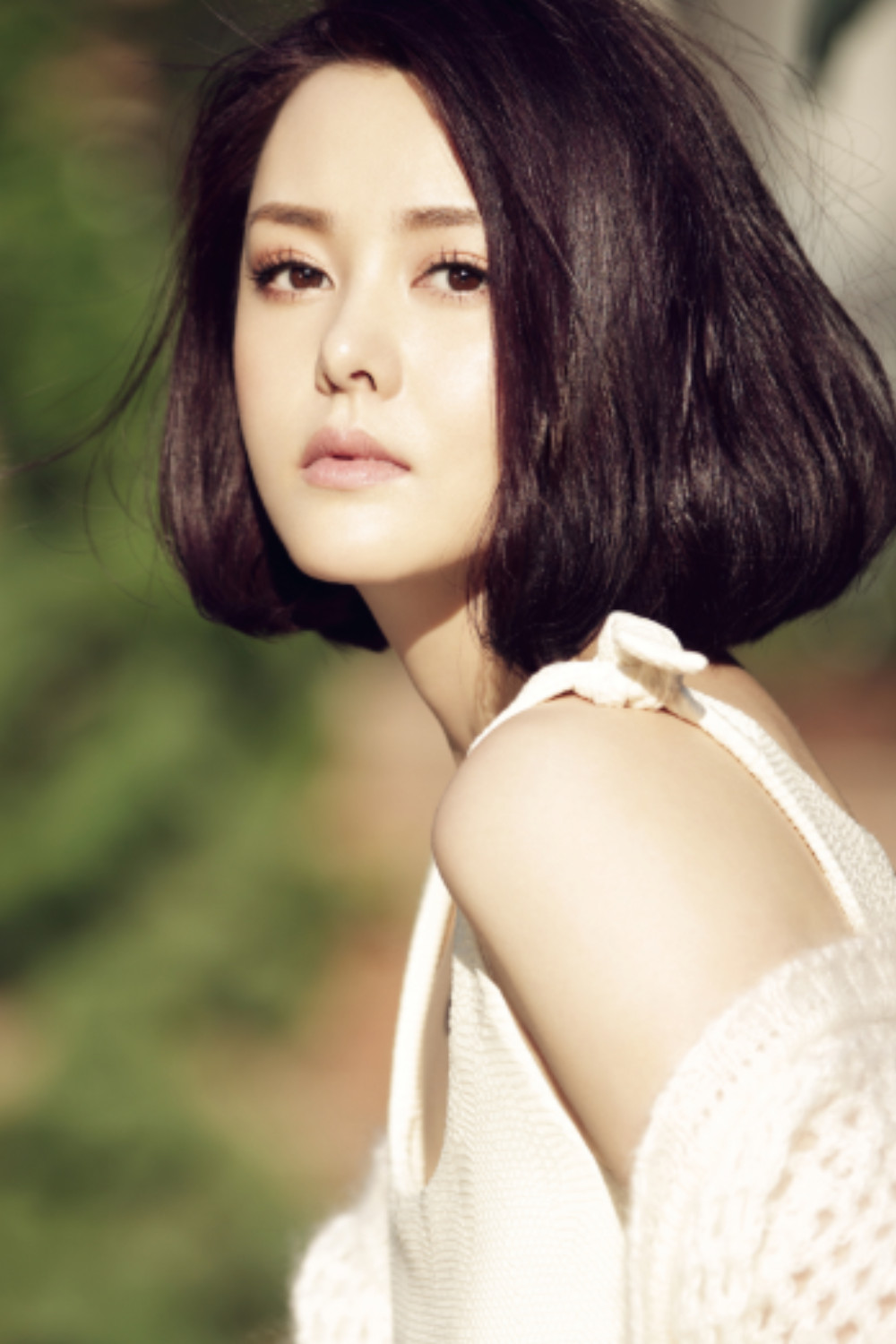 刘一含内地明星影视演员刘一含商业演出费:20万元/场刘一含广告代言费