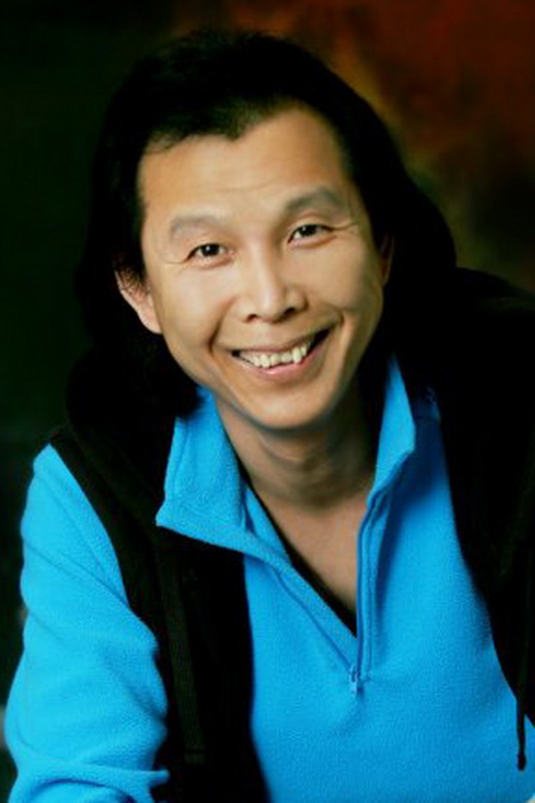 李冬果