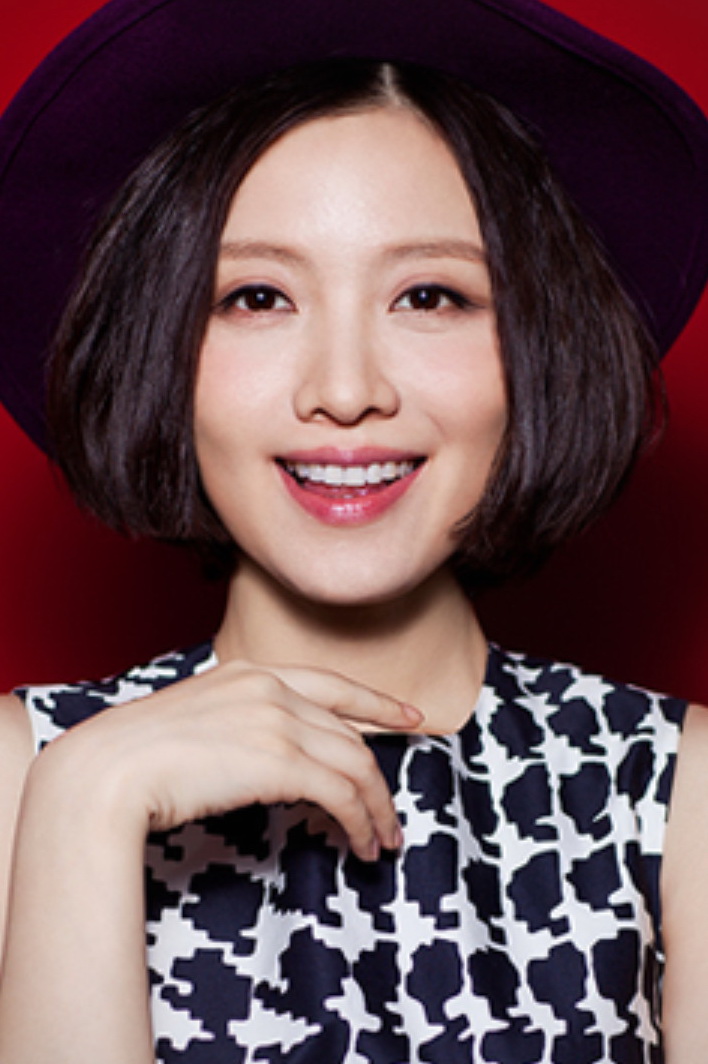 姚贝娜（已故）