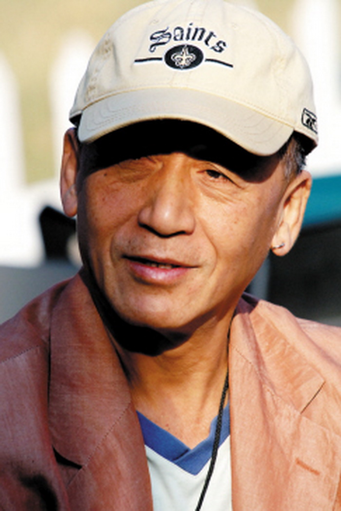 陈彼得（已故）