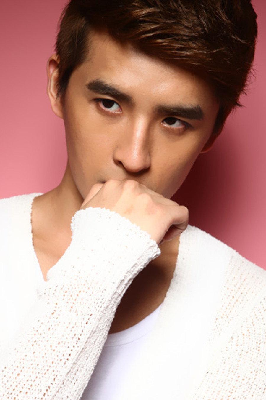 张远档期咨询,出席活动及广告代言业务洽谈