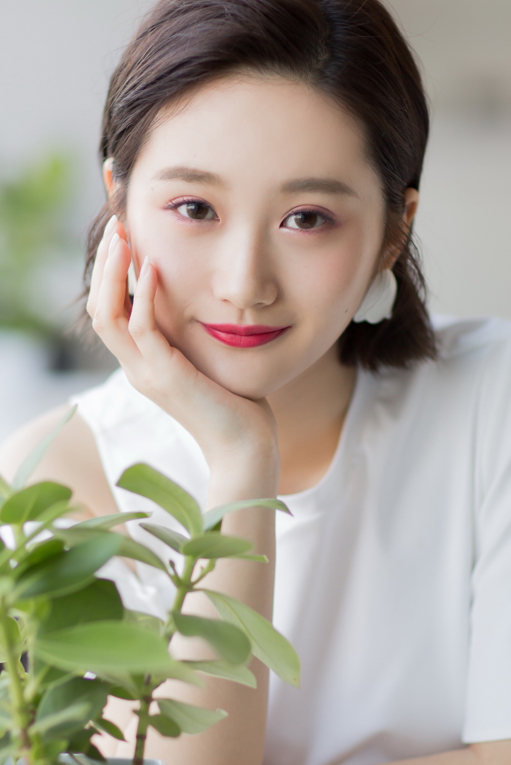 李璐尔
