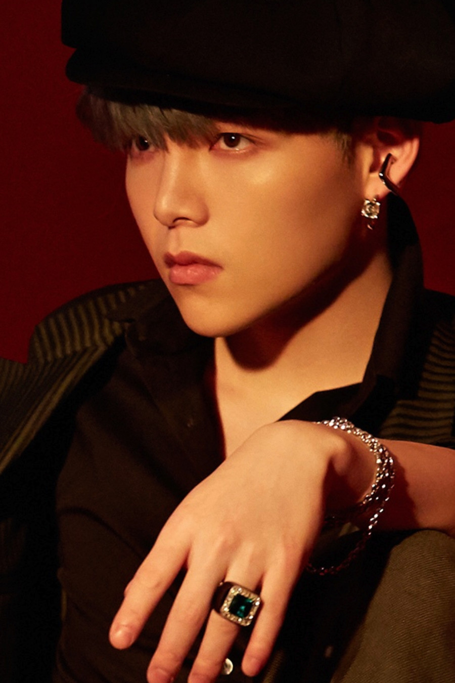 朱星杰档期咨询,出席活动及广告代言业务洽谈