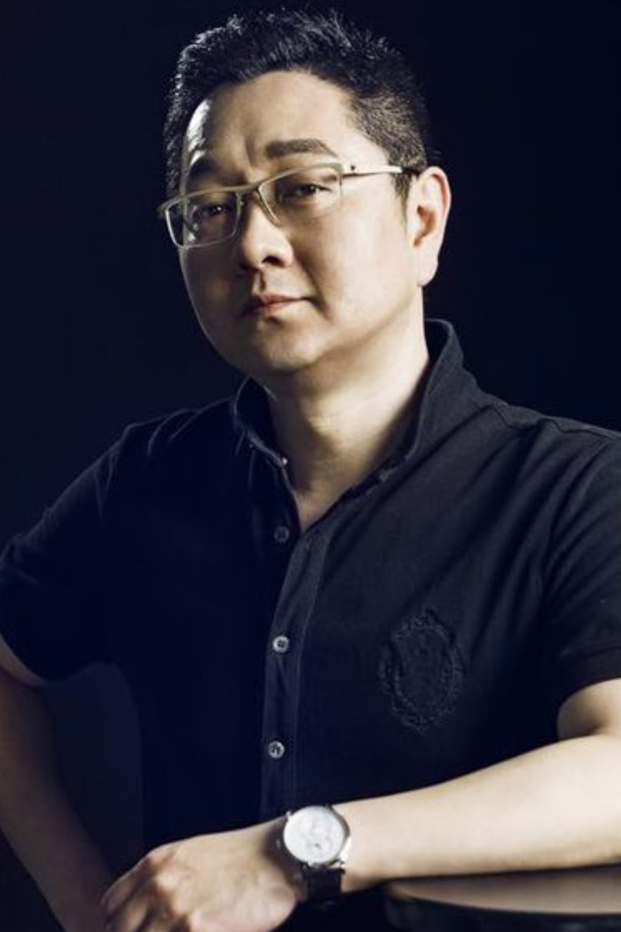 2024-张绍刚经纪业务代理 -出场费,代言费报价及档期咨询 - 星风传媒