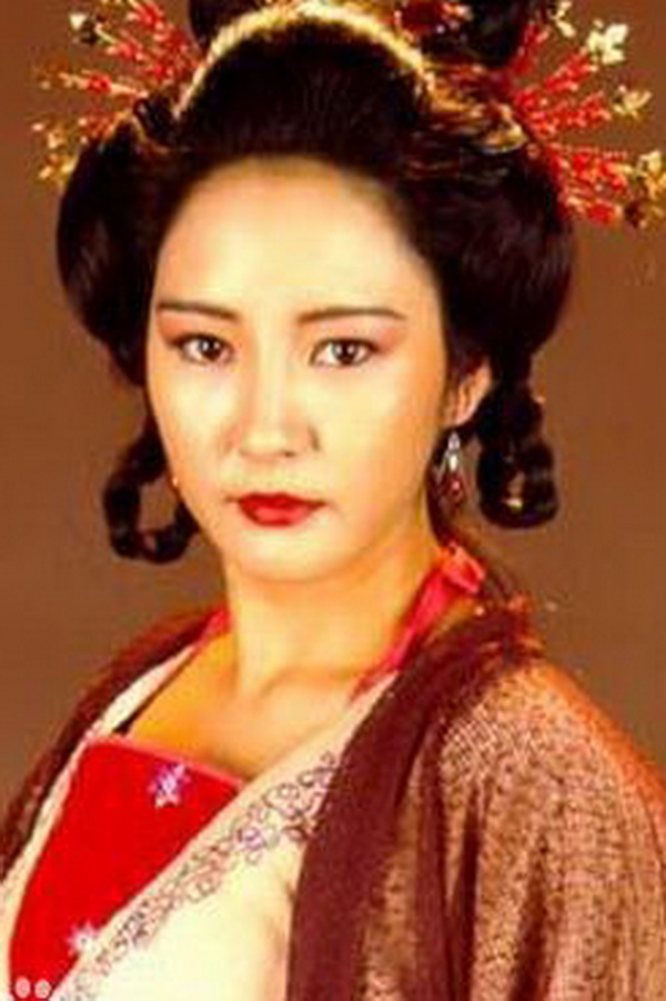 严慧明