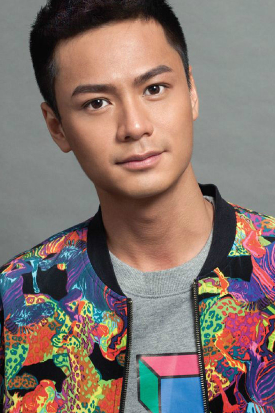 罗仲谦演过什么电影