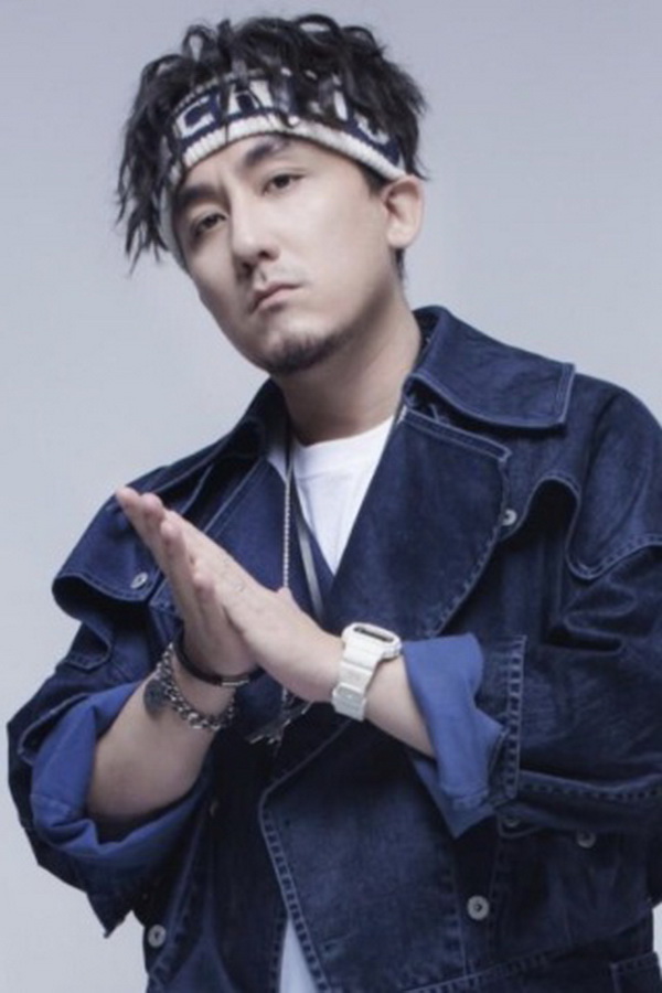 Max马俊