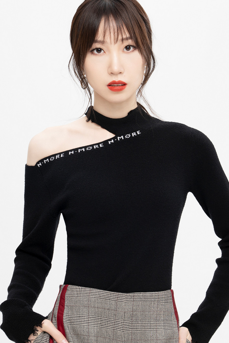 刘瑞琦档期咨询,出席活动及广告代言业务洽谈