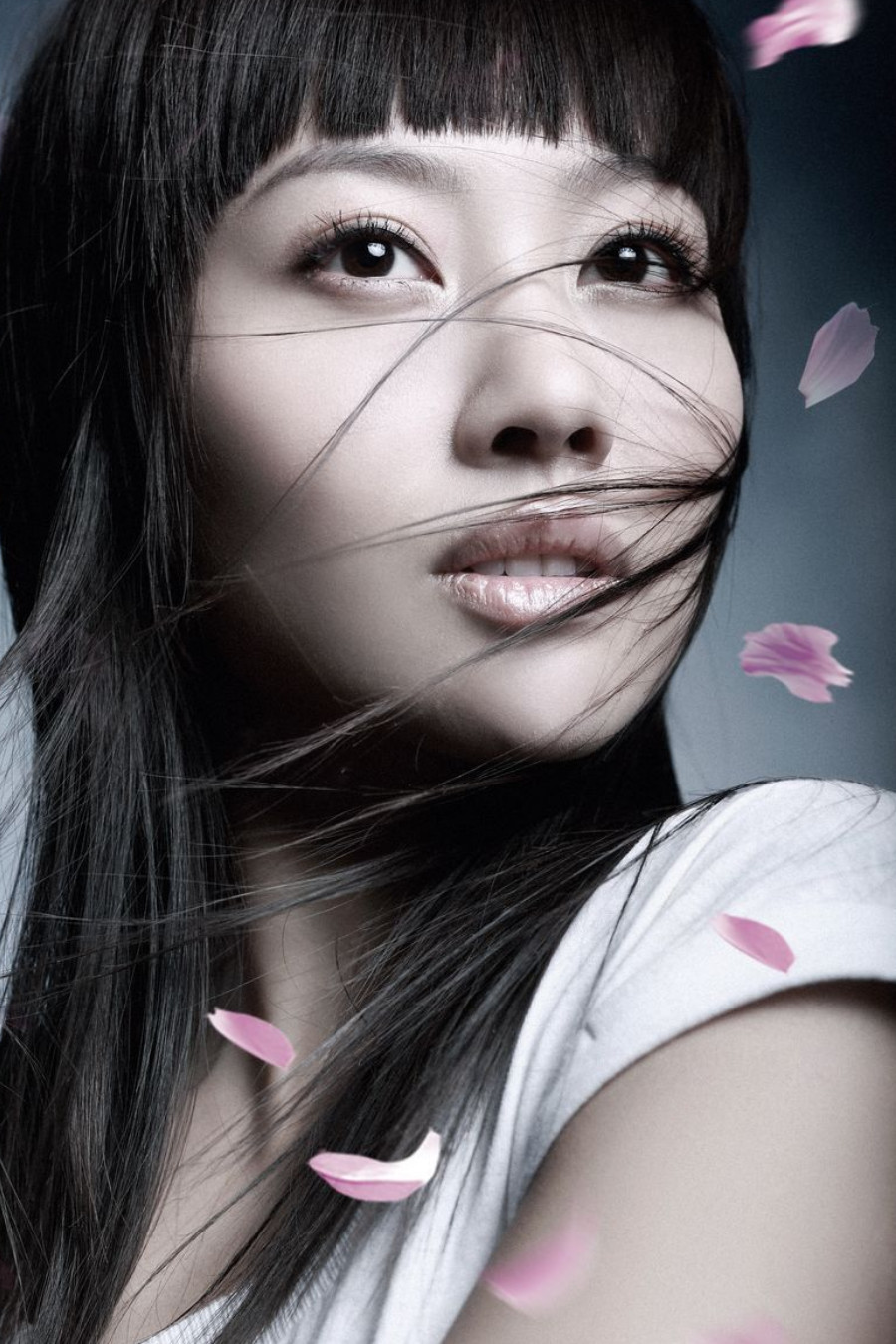 徐颢菲