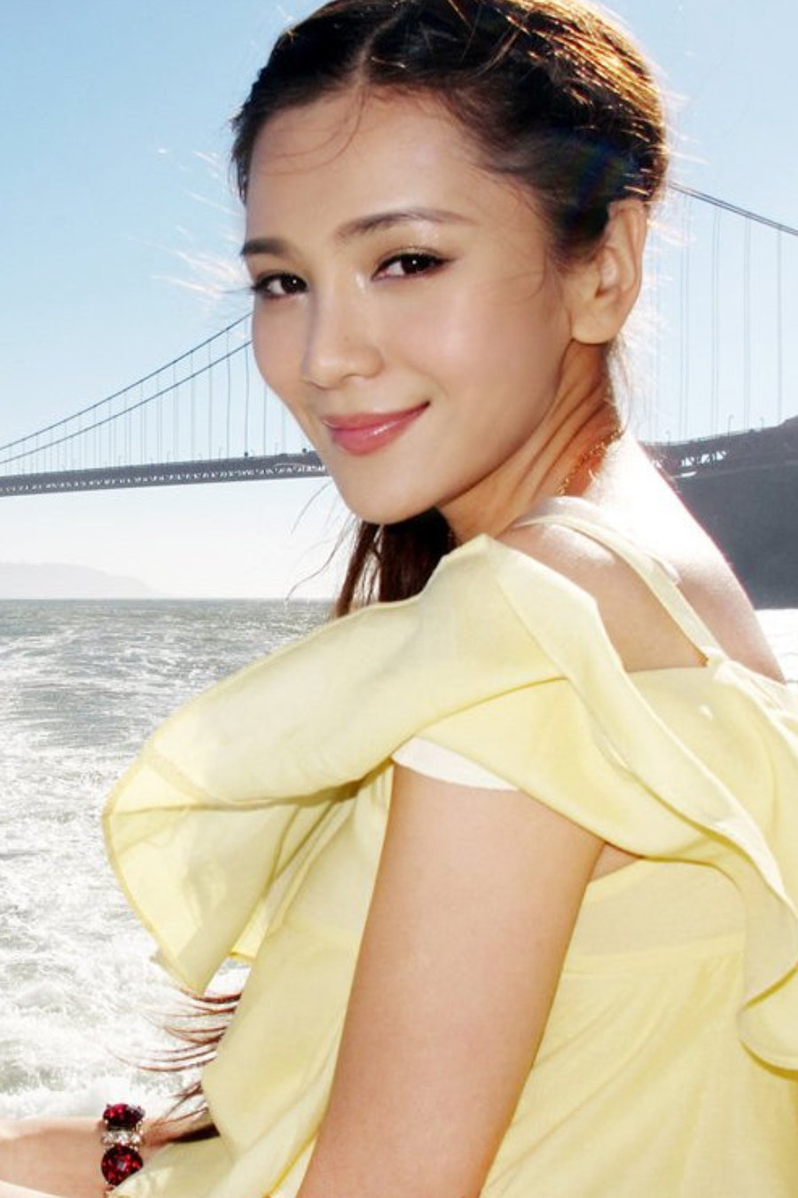 王希维档期咨询,出席活动及广告代言业务洽谈