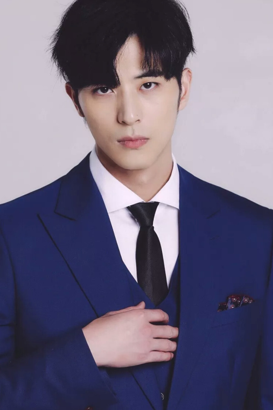 徐开骋档期咨询,出席活动及广告代言业务洽谈