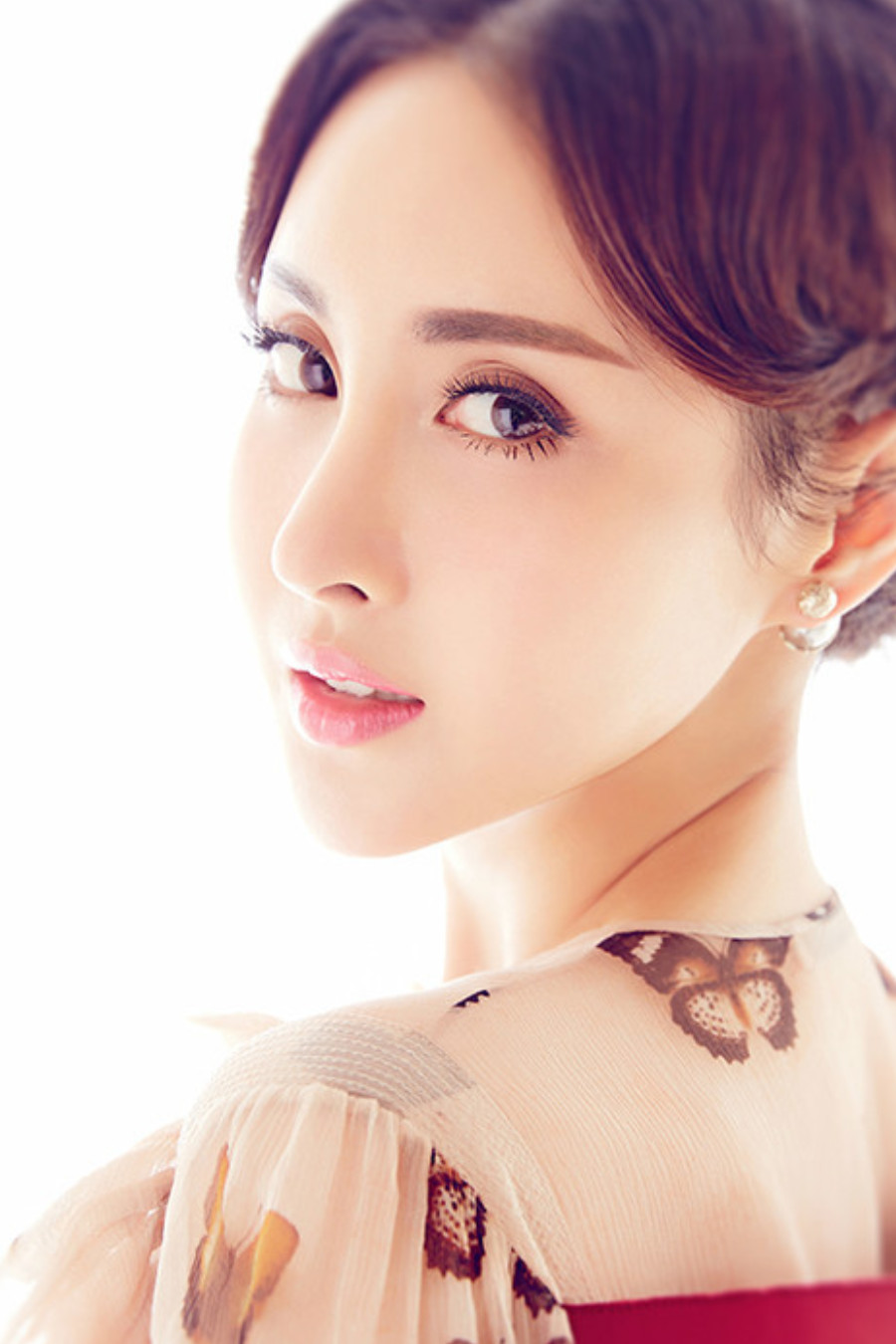 王若心